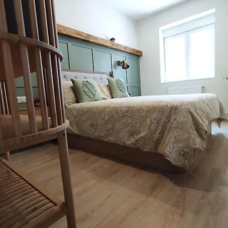 Nenuca Ii, El Paraiso En Daire