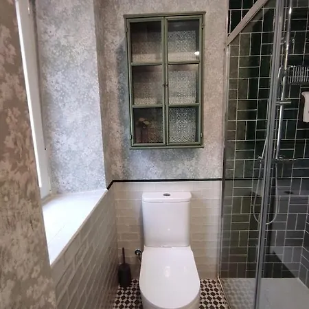 Nenuca Ii, El Paraiso En شقة اوفيدو