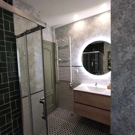 شقة Nenuca Ii, El Paraiso En *