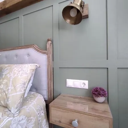 Nenuca Ii, El Paraiso En شقة اوفيدو