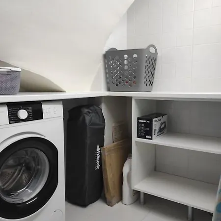 Nenuca Ii, El Paraiso En