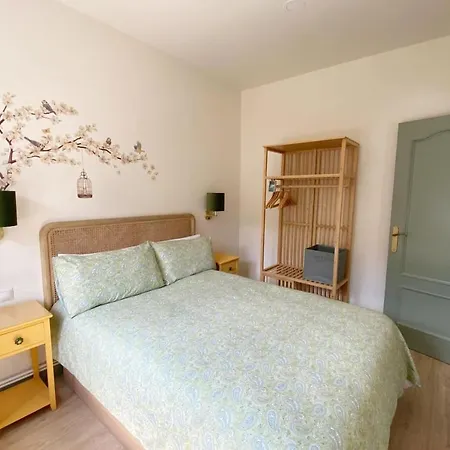 Nenuca Ii, El Paraiso En Daire