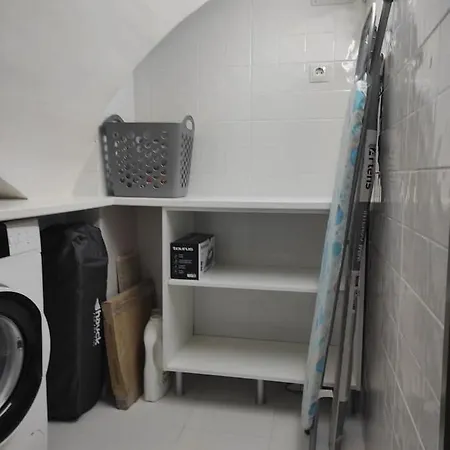 Daire Nenuca Ii, El Paraiso En *