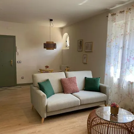 Nenuca Ii, El Paraiso En Daire *