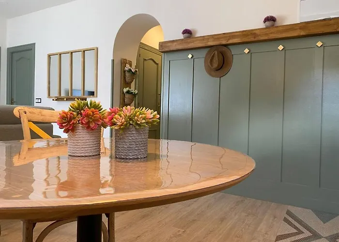 Nenuca Ii, El Paraiso En Apartment