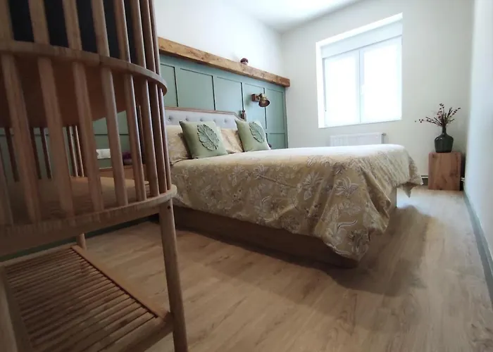 Nenuca Ii, El Paraiso En Apartment