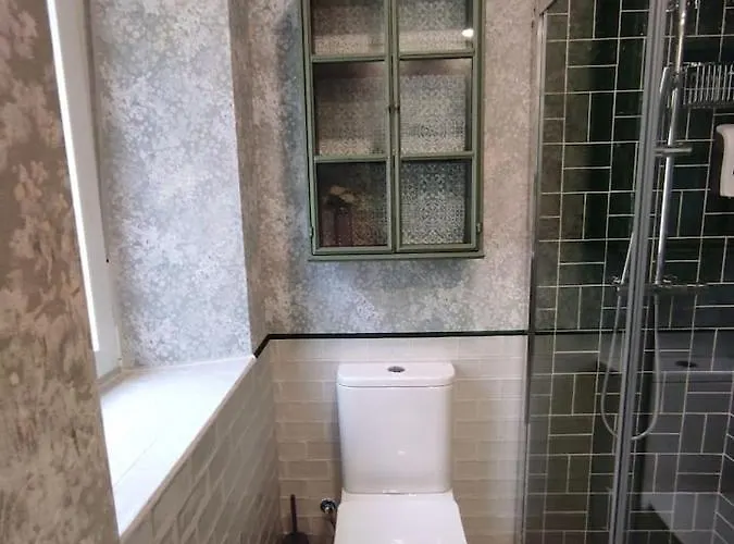 Nenuca Ii, El Paraiso En Apartment Oviédo