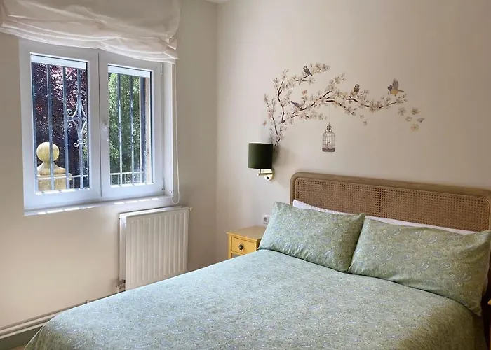 Apartment Nenuca Ii, El Paraiso En Oviédo