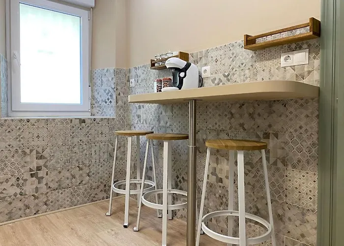 Nenuca Ii, El Paraiso En Apartment *