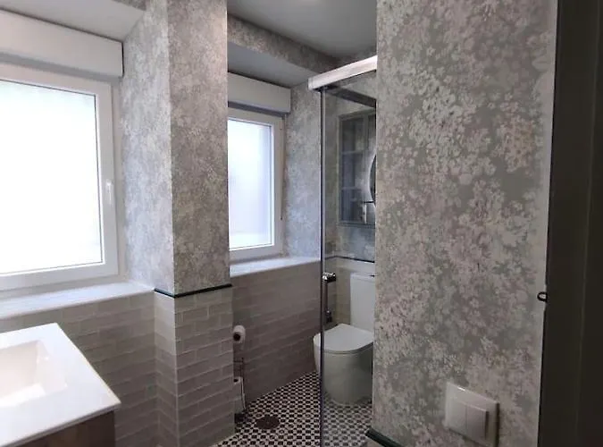 Nenuca Ii, El Paraiso En Apartment Oviédo