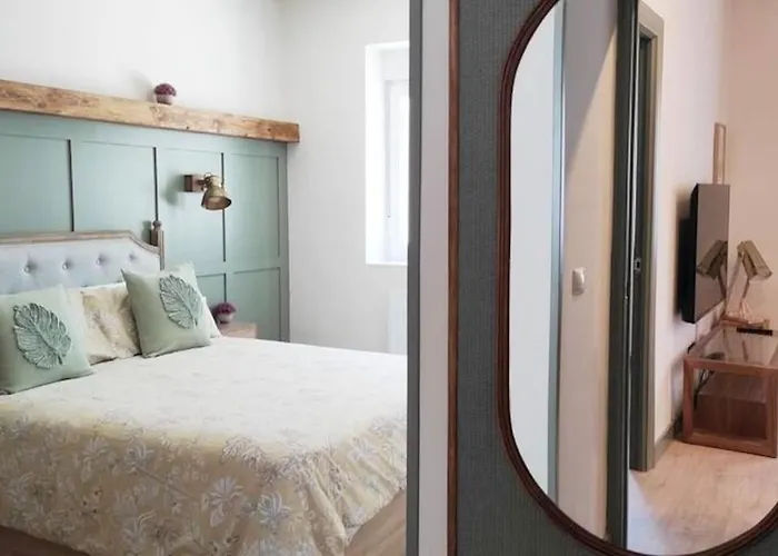 Nenuca Ii, El Paraiso En *