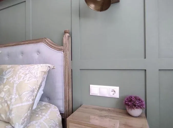 Nenuca Ii, El Paraiso En Apartment Oviédo