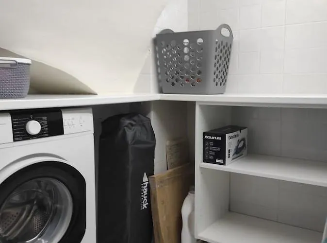 Nenuca Ii, El Paraiso En