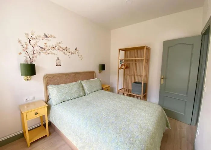 Nenuca Ii, El Paraiso En Apartment