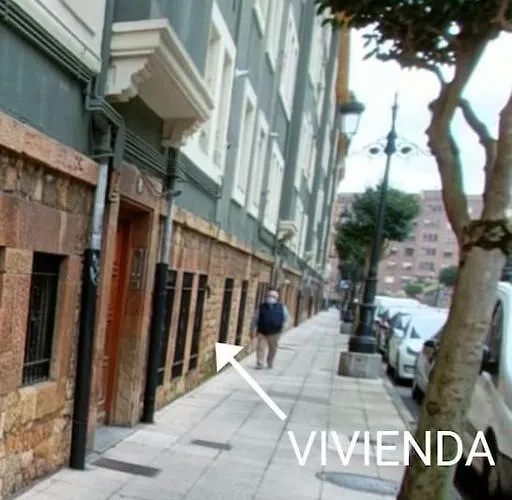 Nenuca Ii, El Paraiso En Apartment Oviédo