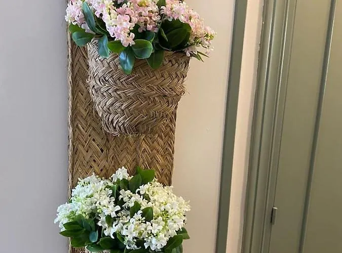 Apartment Nenuca Ii, El Paraiso En *