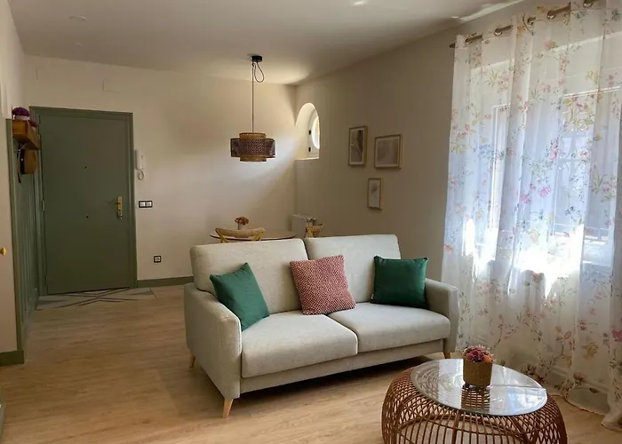 Nenuca Ii, El Paraiso En Apartment *